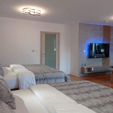 Apartments Hana City Center Livno Exterior foto