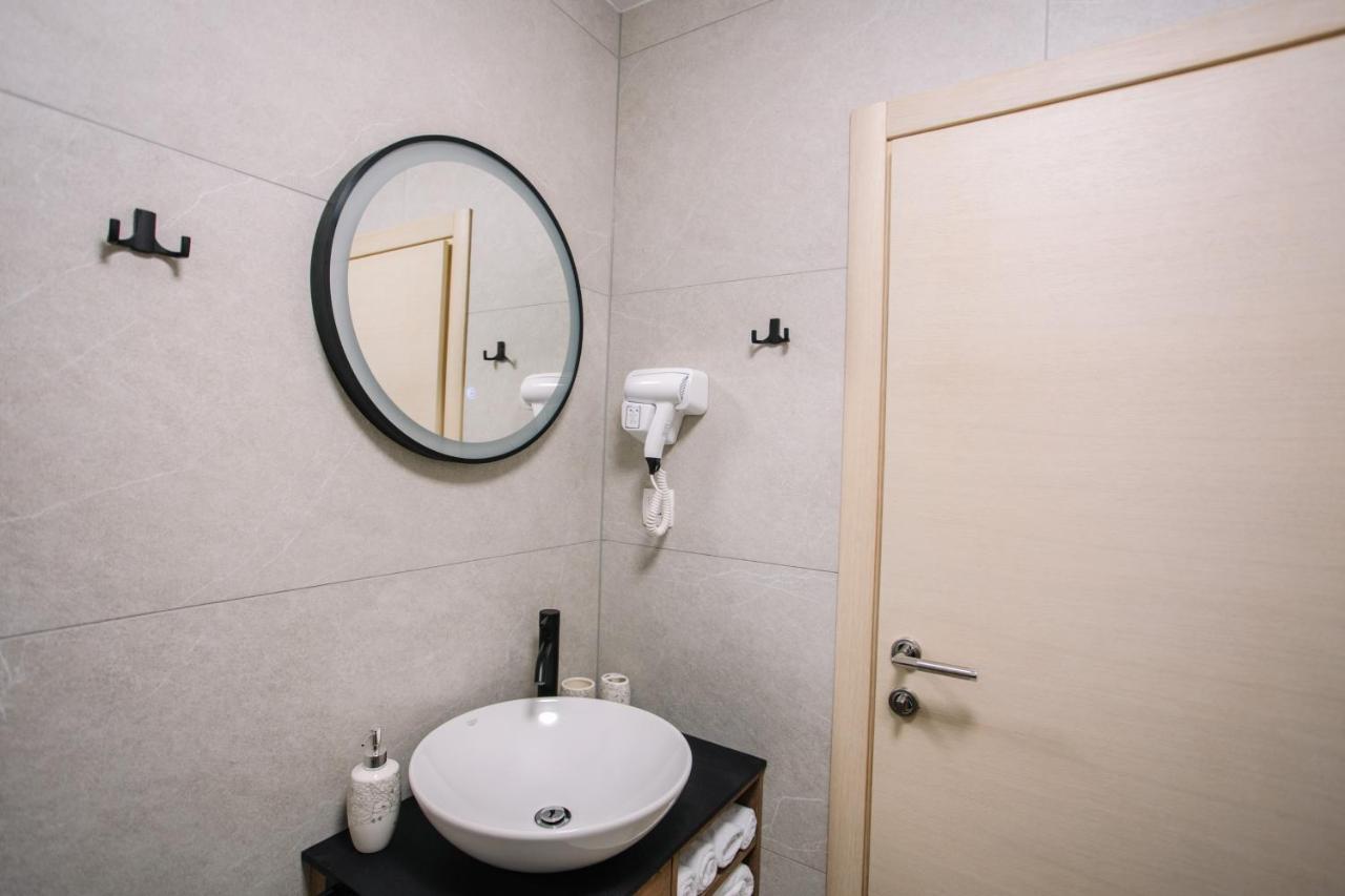 Apartments Hana City Center Livno Exterior foto