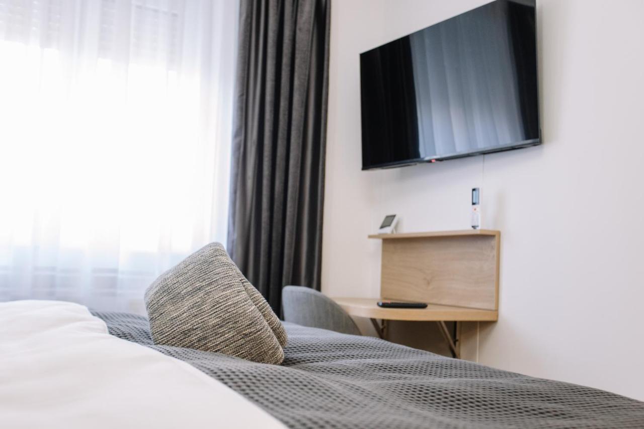 Apartments Hana City Center Livno Exterior foto